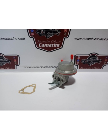 BOMBA DE GASOLINA RENAULT 4 ,8,10, 4/4 ,ONDINE Y DAUPHINE