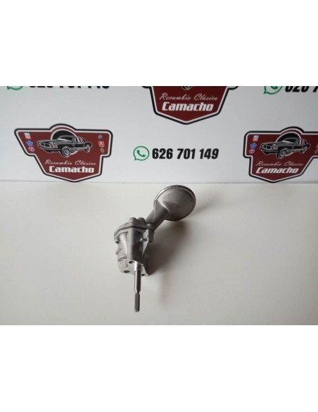 BOMBA DE ACEITE SEAT 124 ,131, 132 MOTOR 2000 cc