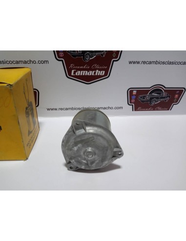 MOTOR ELECTRICO REDUCTORA 24 VOLTIOS CAMION CLASICO