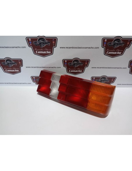 PILOTO TRASERO DERECHO FORD ESCORT MK3 DEL 80 AL 86