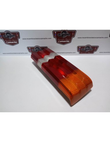 PILOTO TRASERO DERECHO FORD ESCORT MK3 DEL 80 AL 86