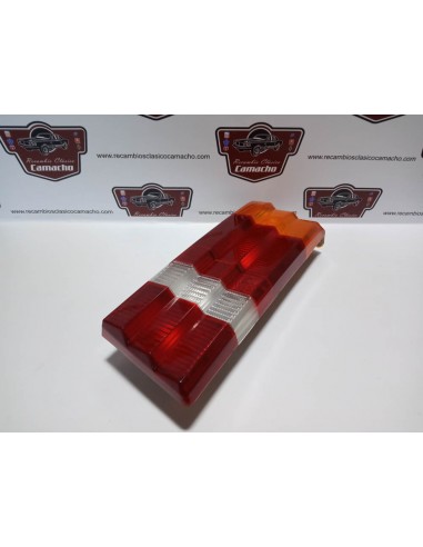 PILOTO TRASERO DERECHO FORD ESCORT MK3 DEL 80 AL 86