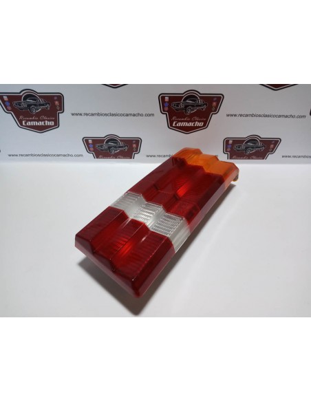 PILOTO TRASERO DERECHO FORD ESCORT MK3 DEL 80 AL 86