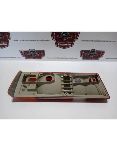 PILOTO TRASERO DERECHO FORD ESCORT MK3 DEL 80 AL 86