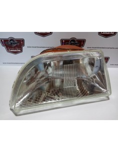 FARO DELANTERO IZQUIERDO CITROEN CX HALOGENO H4 2