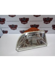 FARO DELANTERO IZQUIERDO CITROEN CX HALOGENO H4