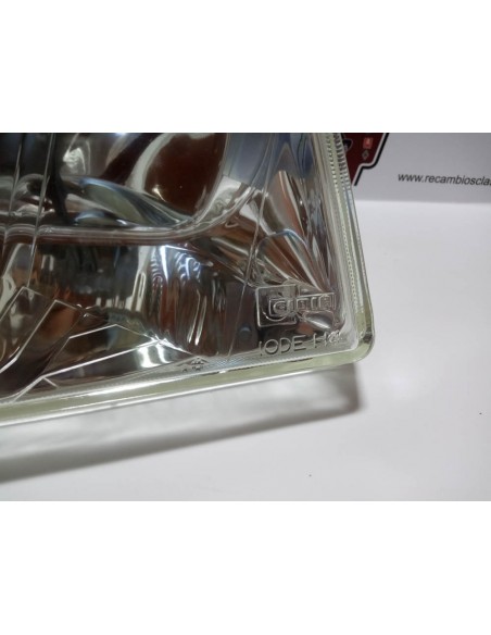 FARO DELANTERO IZQUIERDO CITROEN CX HALOGENO H4