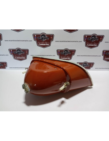 FARO DELANTERO IZQUIERDO CITROEN CX HALOGENO H4