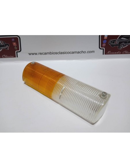 TULIPA PILOTO DELANTERO CAMION EBRO CLASE E Y AVIA