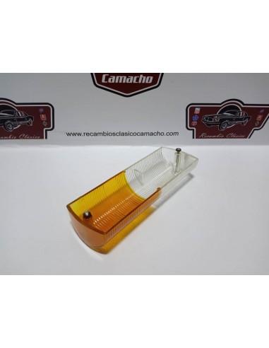 TULIPA PILOTO DELANTERO CAMION EBRO CLASE E Y AVIA