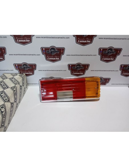 PILOTO TRASERO DERECHO TALBOT CHRYSLER 150