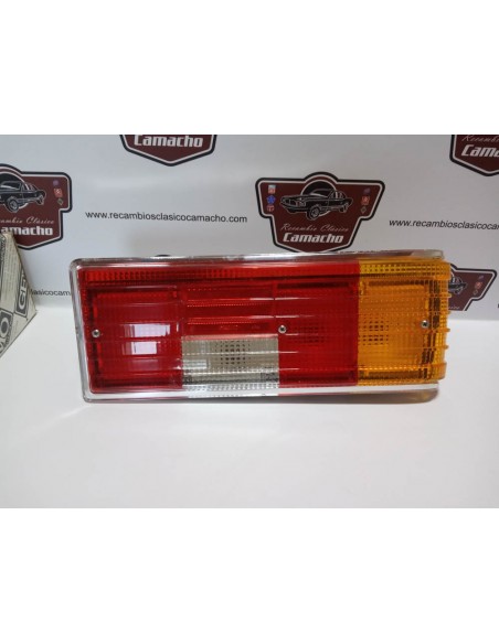 PILOTO TRASERO DERECHO TALBOT CHRYSLER 150