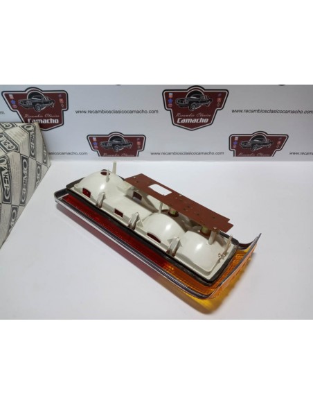 PILOTO TRASERO DERECHO TALBOT CHRYSLER 150