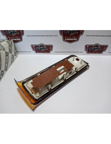 PILOTO TRASERO DERECHO TALBOT CHRYSLER 150