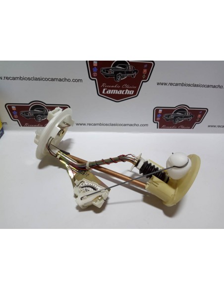 AFORADOR RENAULT 21 DIESEL CON AIRE ACONDICIONADO