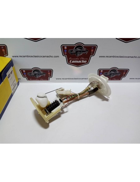 AFORADOR RENAULT 21 DIESEL CON AIRE ACONDICIONADO