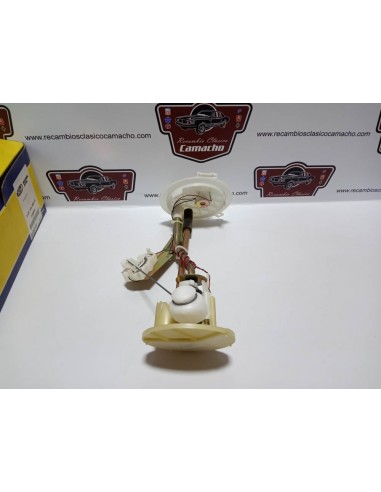 AFORADOR RENAULT 21 DIESEL CON AIRE ACONDICIONADO