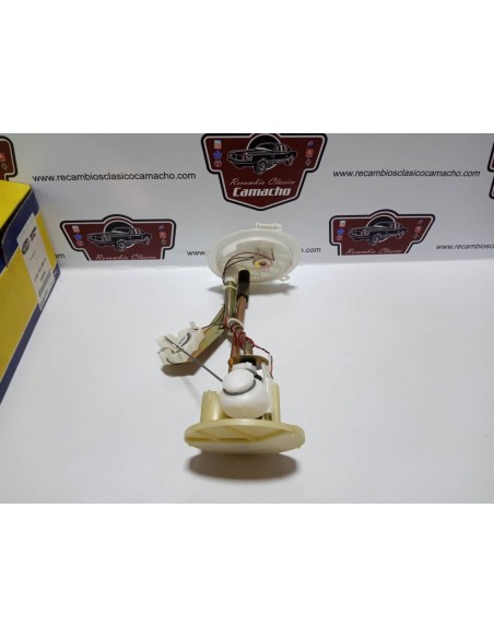 AFORADOR RENAULT 21 DIESEL CON AIRE ACONDICIONADO