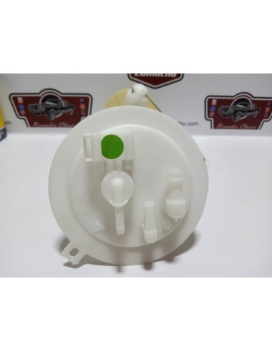 AFORADOR RENAULT 21 DIESEL CON AIRE ACONDICIONADO