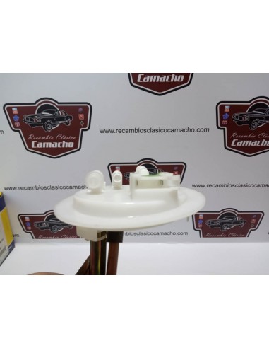 AFORADOR RENAULT 21 DIESEL CON AIRE ACONDICIONADO