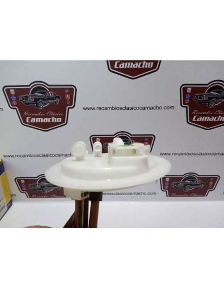 AFORADOR RENAULT 21 DIESEL CON AIRE ACONDICIONADO