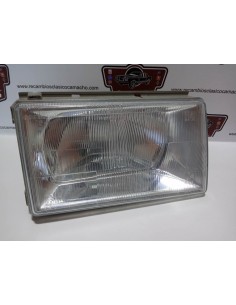 FARO DELANTERO DERECHO FIAT REGATA H4  DEL 86 AL 90 2