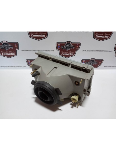 FARO DELANTERO DERECHO FIAT REGATA H4  DEL 86 AL 90
