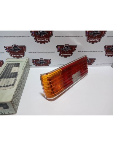 PILOTO TRASERO IZQUIERDO TALBOT CHRYSLER 150