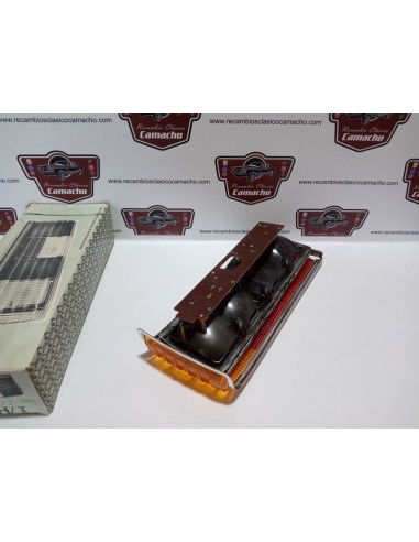 PILOTO TRASERO IZQUIERDO TALBOT CHRYSLER 150