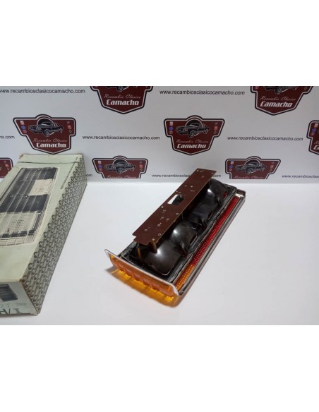 PILOTO TRASERO IZQUIERDO TALBOT CHRYSLER 150