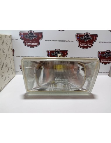 FARO DELANTERO IZQUIERDO TALBOT CHRYSLER 150