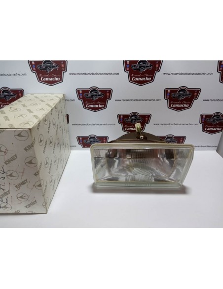 FARO DELANTERO IZQUIERDO TALBOT CHRYSLER 150