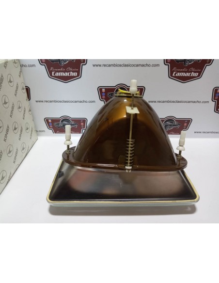 FARO DELANTERO IZQUIERDO TALBOT CHRYSLER 150