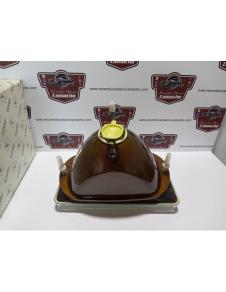 FARO DELANTERO IZQUIERDO TALBOT CHRYSLER 150