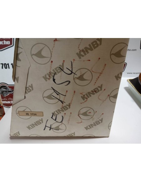 FARO DELANTERO IZQUIERDO TALBOT CHRYSLER 150