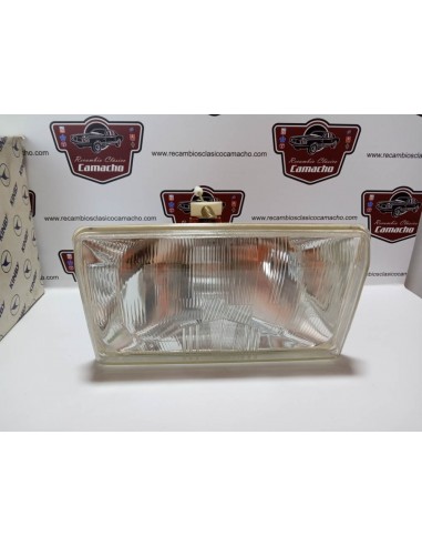FARO DELANTERO DERECHO TALBOT CHRYSLER 150