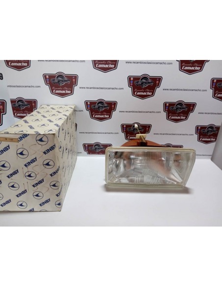 FARO DELANTERO DERECHO TALBOT CHRYSLER 150