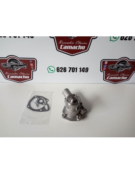 BOMBA DE AGUA SEAT 124 FL 1.4 1.6 1.8 Y 2.0