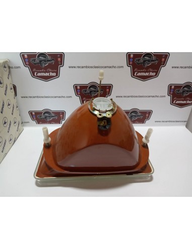 FARO DELANTERO DERECHO TALBOT CHRYSLER 150