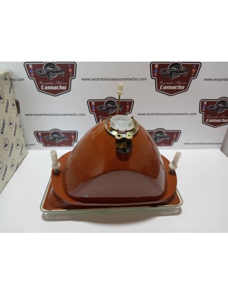 FARO DELANTERO DERECHO TALBOT CHRYSLER 150