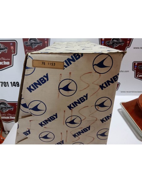 FARO DELANTERO DERECHO TALBOT CHRYSLER 150