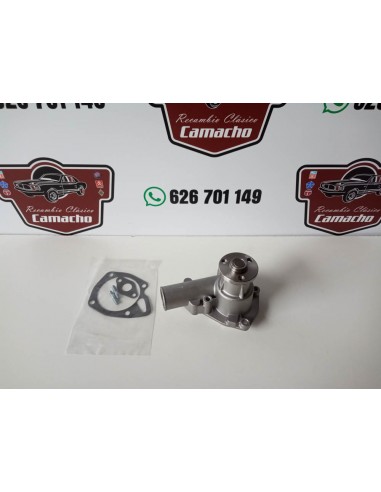 BOMBA DE AGUA SEAT 124 FL 1.4 1.6 1.8 Y 2.0