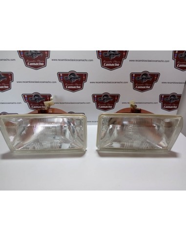 PAREJA FARO DELANTERO TALBOT CHRYSLER 150