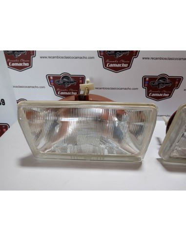 PAREJA FARO DELANTERO TALBOT CHRYSLER 150
