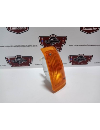 PILOTO DELANTERO IZQUIERDO TALBOT CHRYSLER 150