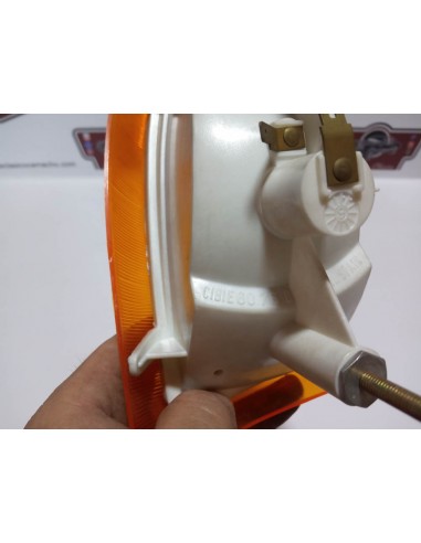 PILOTO DELANTERO IZQUIERDO TALBOT CHRYSLER 150