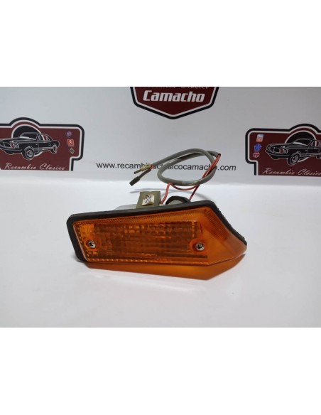 PILOTO DELANTERO IZQUIERDO DYANE 6 Y ALPINE A110