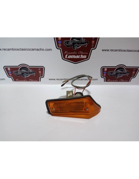 PILOTO DELANTERO IZQUIERDO DYANE 6 Y ALPINE A110