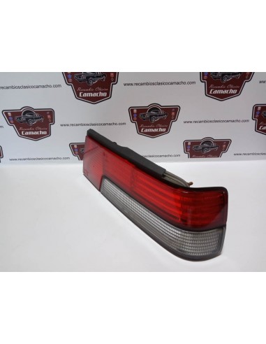 TULIPA TRASERA DERECHA PEUGEOT 405