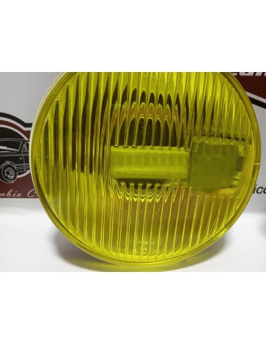 PAREJA OPTICA FARO ANTINIEBLA KINBY FE 1074